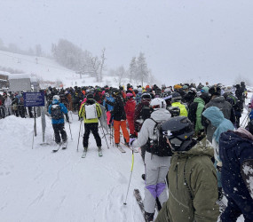 Осторожно, Роза Хутор — почему сюда лучше не ездить?