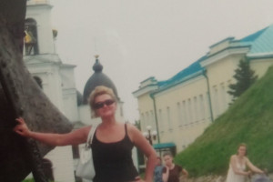 Турция, неважно когда, на 10 дней