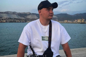 Россия (Анапа, Азовское море, Геленджик, Адлер), c 20 августа 2024 по 10 сентября 2024, на 10 - 15 дней