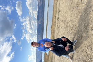 Россия (Сочи, Адлер), c 2 сентября 2023 по 8 сентября 2023, на 168 - 7 дней. Фото 1