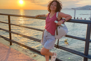 Россия (Сочи, Адлер), c 26 июля 2024 по 4 августа 2024, на 9 дней. Фото 2