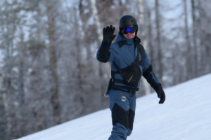 Россия (Домбай), c 17 марта 2024 по 21 марта 2024