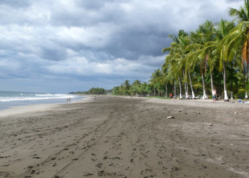 Плайя Хункуиллал, Гуанакасте провинция, Коста-Рика, фото № 39826 – фотографии Коста-Рики