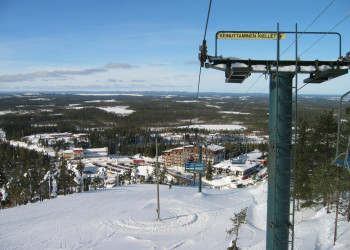 Рука, Финляндия, фото № 74975 – фотографии Финляндии