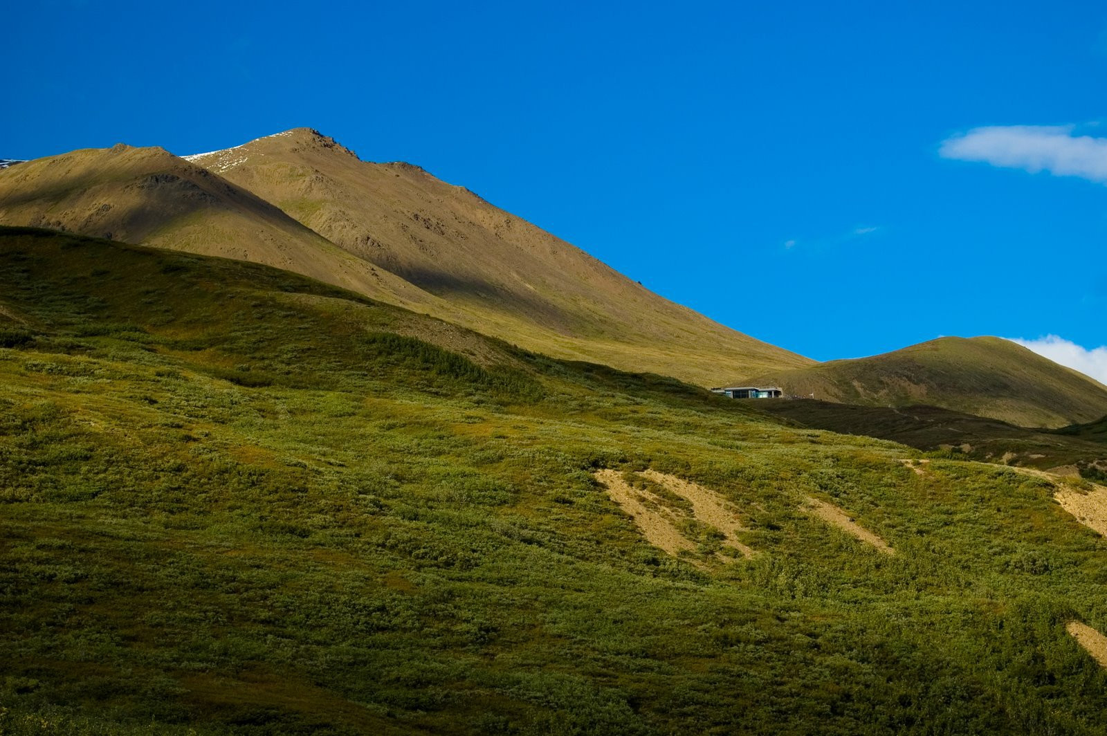 Аляска штат, США, фото № 67682 – фотографии США