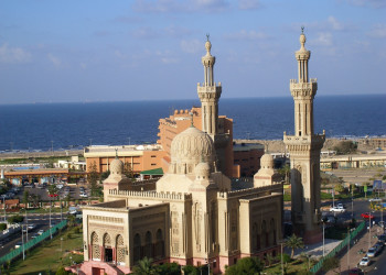 Порт-Саид, северо-восток Египта. Фото 4 – фотографии Египта