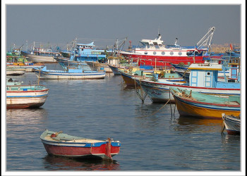 Александрия, Египет, фото № 34781 – фотографии Египта