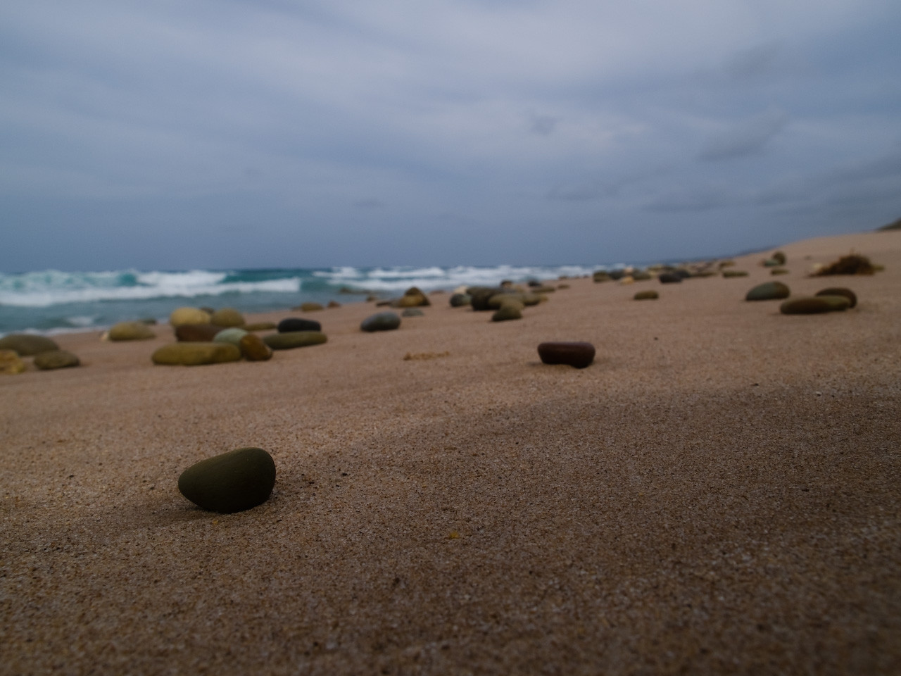 Пляж на Восточном побережье, Барбадос. Фото 7 – фотографии Барбадоса