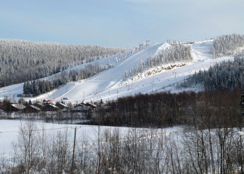 Химос, Финляндия, фото № 75308 – фотографии Финляндии