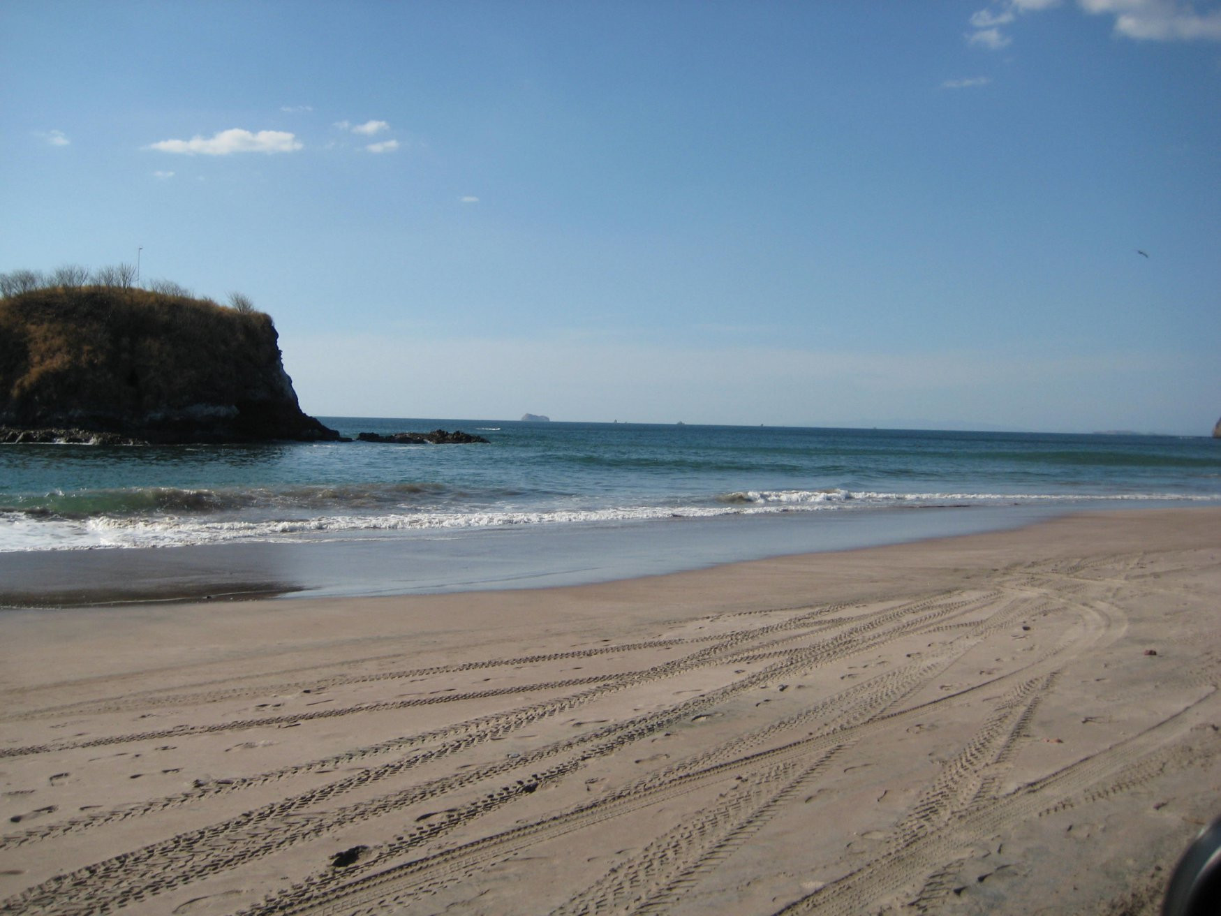 Плайя Гранде, Гуанакасте провинция, Коста-Рика, фото № 39452 – фотографии Коста-Рики