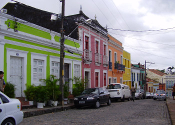 Олинда, Бразилия, фото № 59651 – фотографии Бразилии