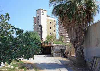 Фамагуста, Северный Кипр, Кипр, фото № 37837 – фотографии Кипра