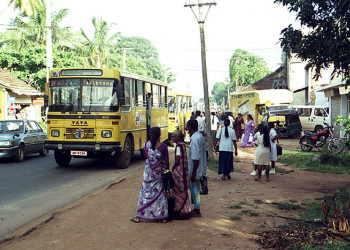 Калутара, Шри-Ланка, фото № 51229 – фотографии Шри-Ланки