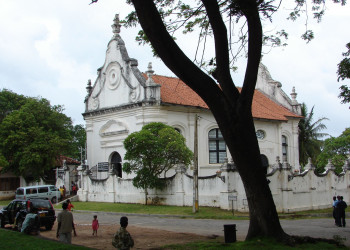 Галле, Шри-Ланка, фото № 50883 – фотографии Шри-Ланки