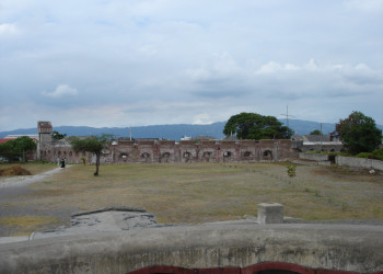 Крепость в Порт Рояле, Ямайка. Фото 2 – фотографии Ямайки