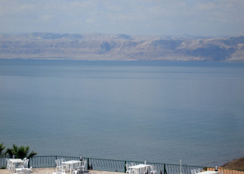 Мёртвое море в Иордании, Иордания, фото № 37003 – фотографии Иордании
