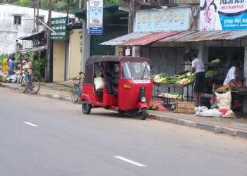 Негомбо, Шри-Ланка, фото № 51938 – фотографии Шри-Ланки
