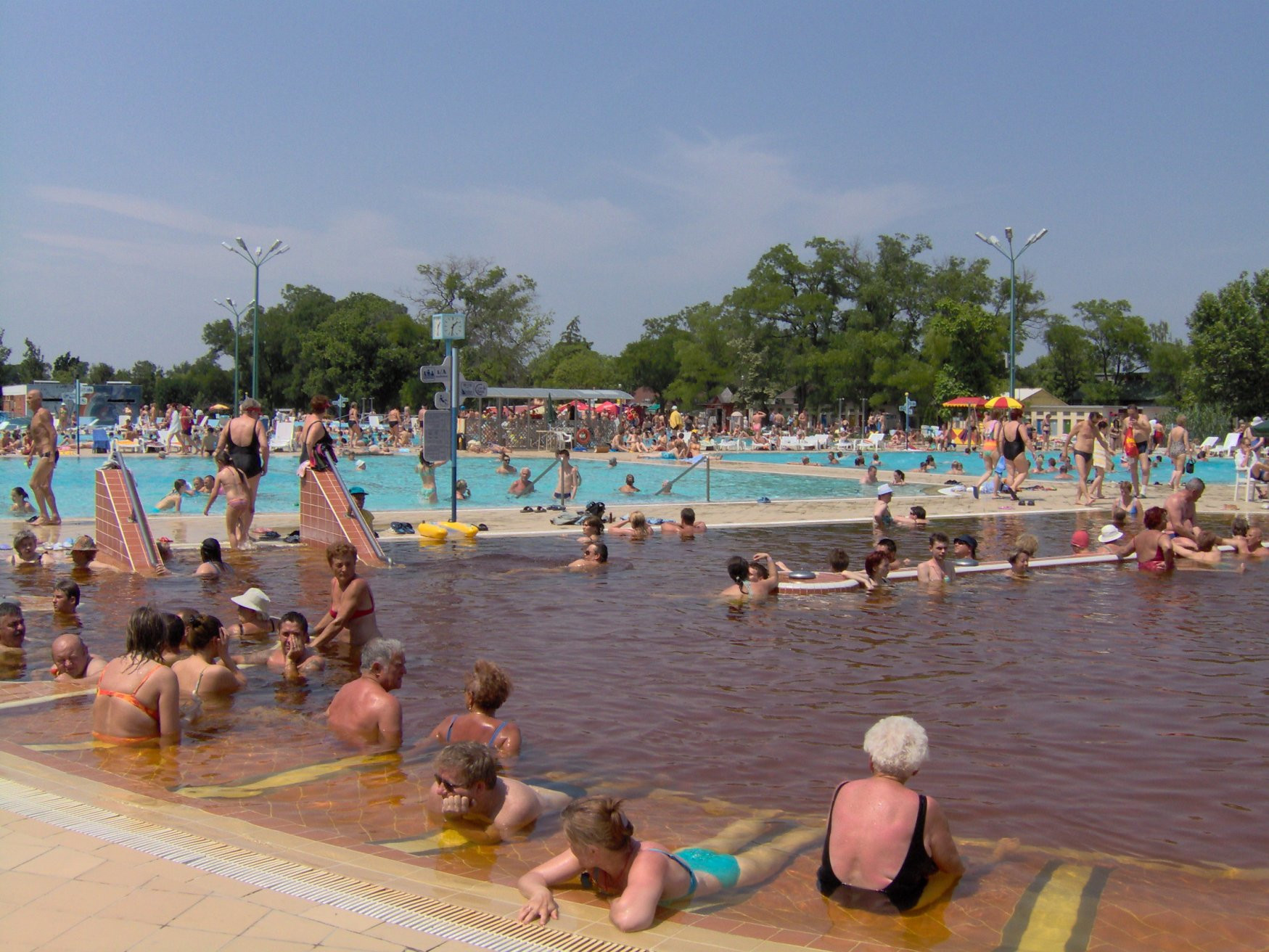 Хайдусобосло, Венгрия, фото № 70771 – фотографии Венгрии