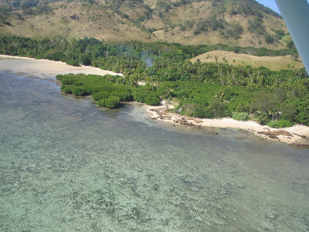 Малоло остров, Маманука группа островов, Фиджи, фото № 48854 – фотографии Фиджи