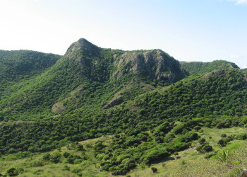 Синт-Эстатиус остров, Карибские Нидерланды, фото № 76726 – фотографии Карибских Нидерландов