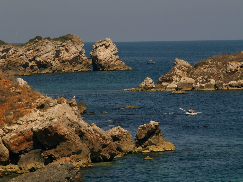 Русалка, Болгария, фото № 26918 – фотографии Болгарии