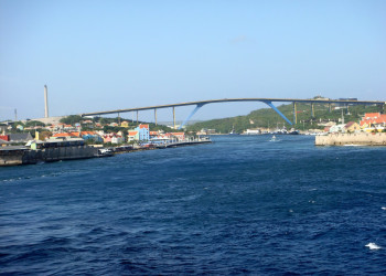 Виллемстад, Кюрасао, фото № 75972 – фотографии Кюрасао