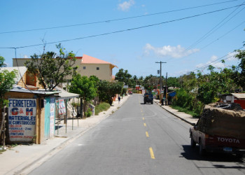 Пунта-Кана, Доминикана, фото № 30530 – фотографии Доминиканы