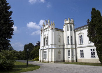 Мартонвашар, Венгрия, фото № 70254 – фотографии Венгрии