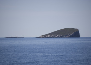 Море в Корнати, Хорватия. Фото 14 – фотографии Хорватии