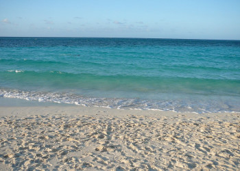 Море в Ольгин провинция, Куба. Фото 23 – фотографии Кубы