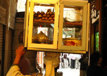 Каир, Египет, фото № 35179 – фотографии Египта