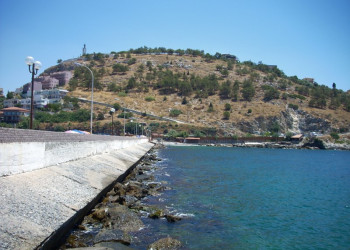 Кушадасы, Эгейский регион, Турция, фото № 47886 – фотографии Турции