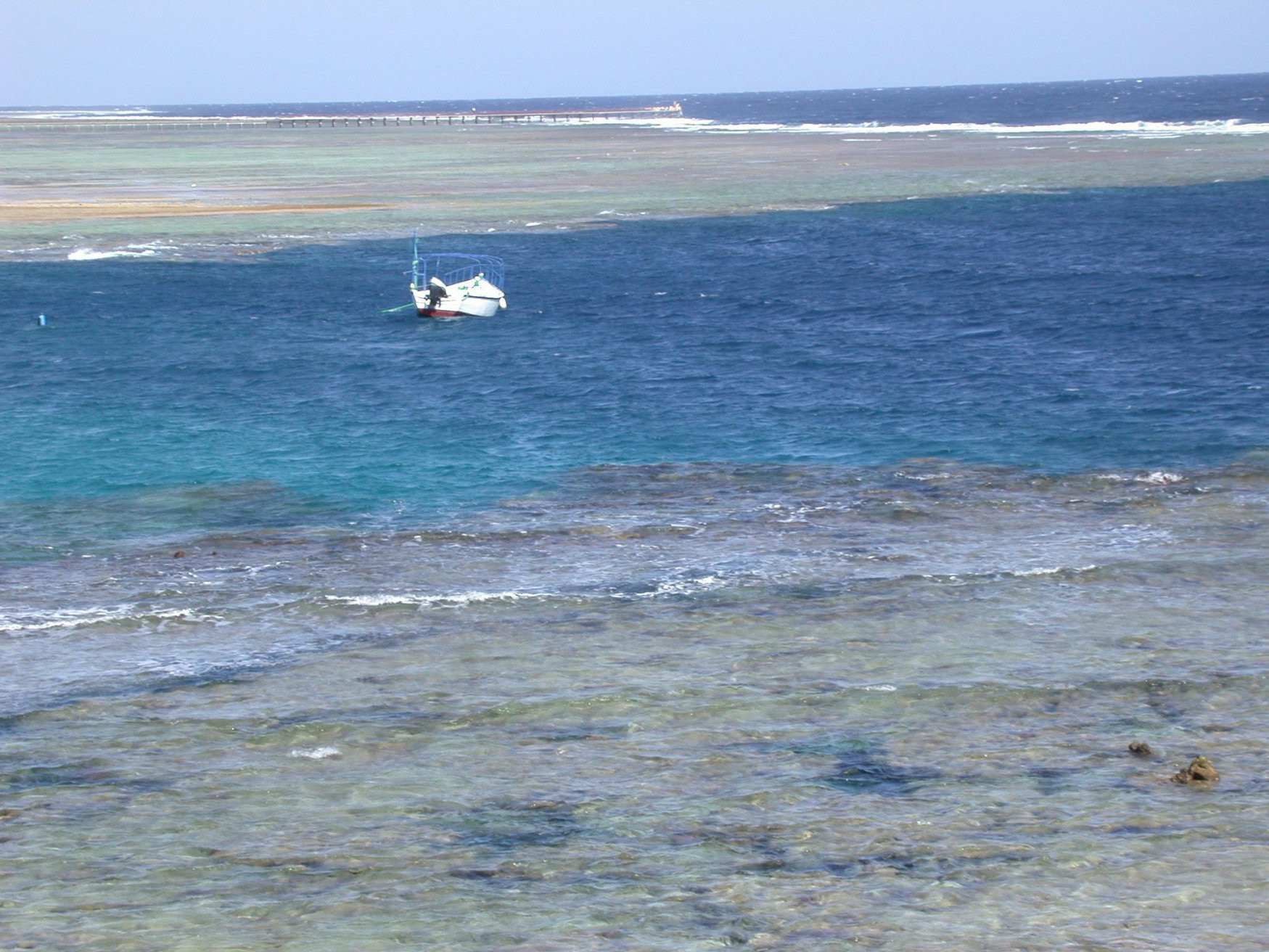 Эль-Кусейр, Египет, фото № 35802 – фотографии Египта