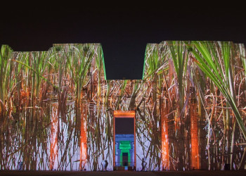 Храм Эдфу 9 – фотографии Египта