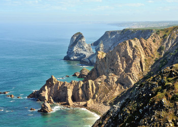 Мыс Рока (Cabo da Roca) в Португалии – фотографии Португалии