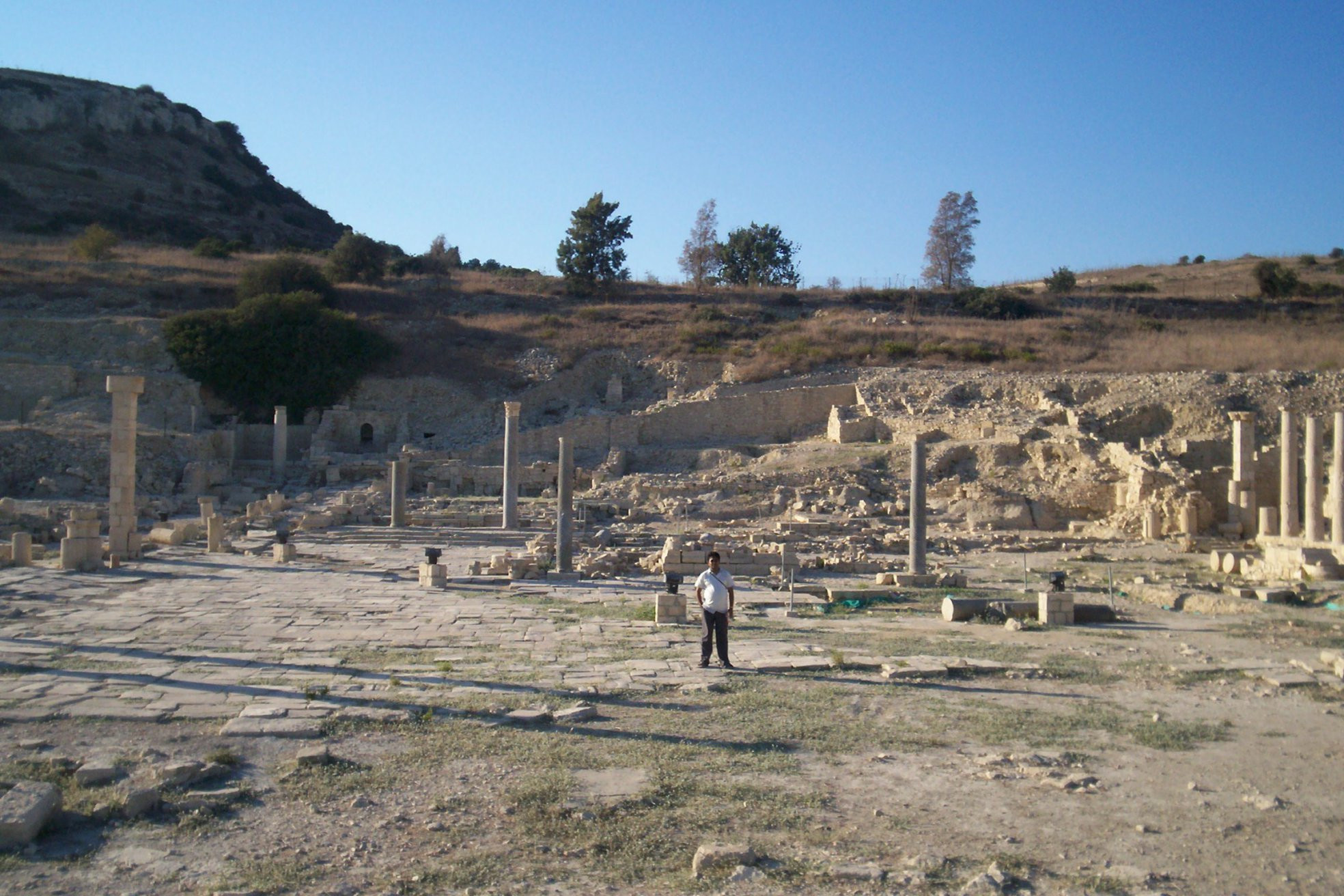 Лимассол, Кипр, фото № 38266 – фотографии Кипра