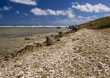 Берега в Сен-Мартене. Фото 3 – фотографии Сен-Мартена