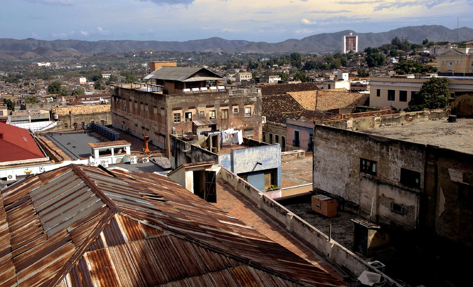 Сантьяго-де- Куба, Куба. Фото 24 – фотографии Кубы