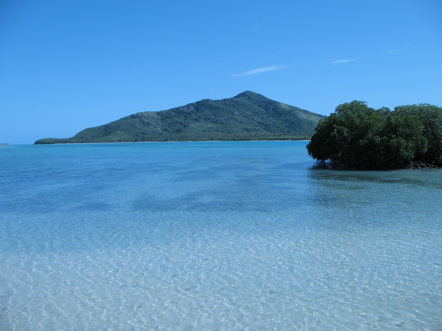 Фиджи, фото № 1084 – фотографии Фиджи