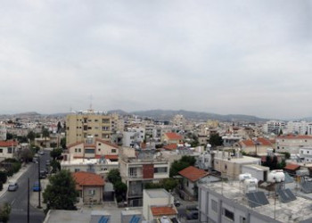 Лимассол, Кипр, фото № 38184 – фотографии Кипра