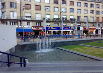 Амьен, Франция. Фото 1 – фотографии Франции