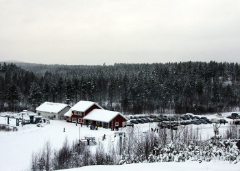 Мааринваара, Финляндия, фото № 74684 – фотографии Финляндии