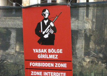 Фамагуста, Северный Кипр, Кипр, фото № 37897 – фотографии Кипра