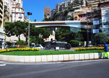 Монте-Карло, Монако, фото № 10643 – фотографии Монако