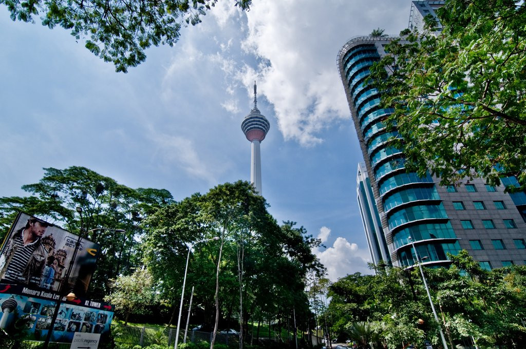 Malaysia – фотографии Малайзии