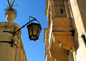 Мдина, Мальта остров, Мальта, фото № 42436 – фотографии Мальты