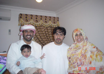 Абу-Даби, ОАЭ, фото № 60689 – фотографии ОАЭ