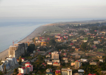 Гонио, Грузия, фото № 73420 – фотографии Грузии