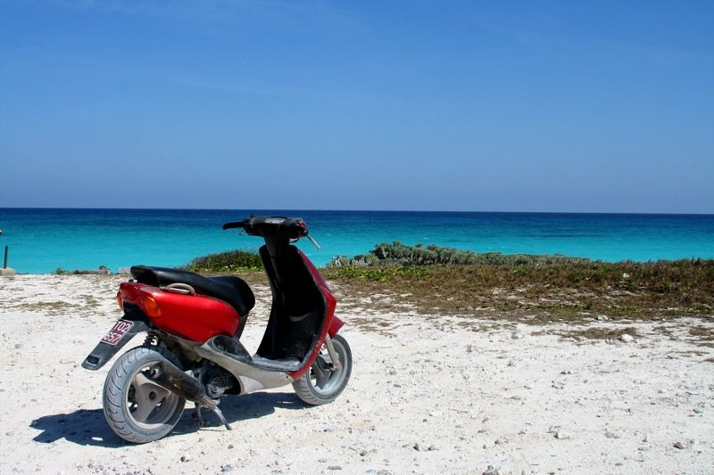 Пляж в Кайо-Ларго, Куба. Фото 17 – фотографии Кубы