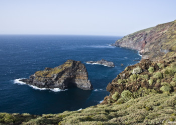 Гарафиа, Ла-Пальма остров, Канарские острова, фото № 31887 – фотографии Канарских островов